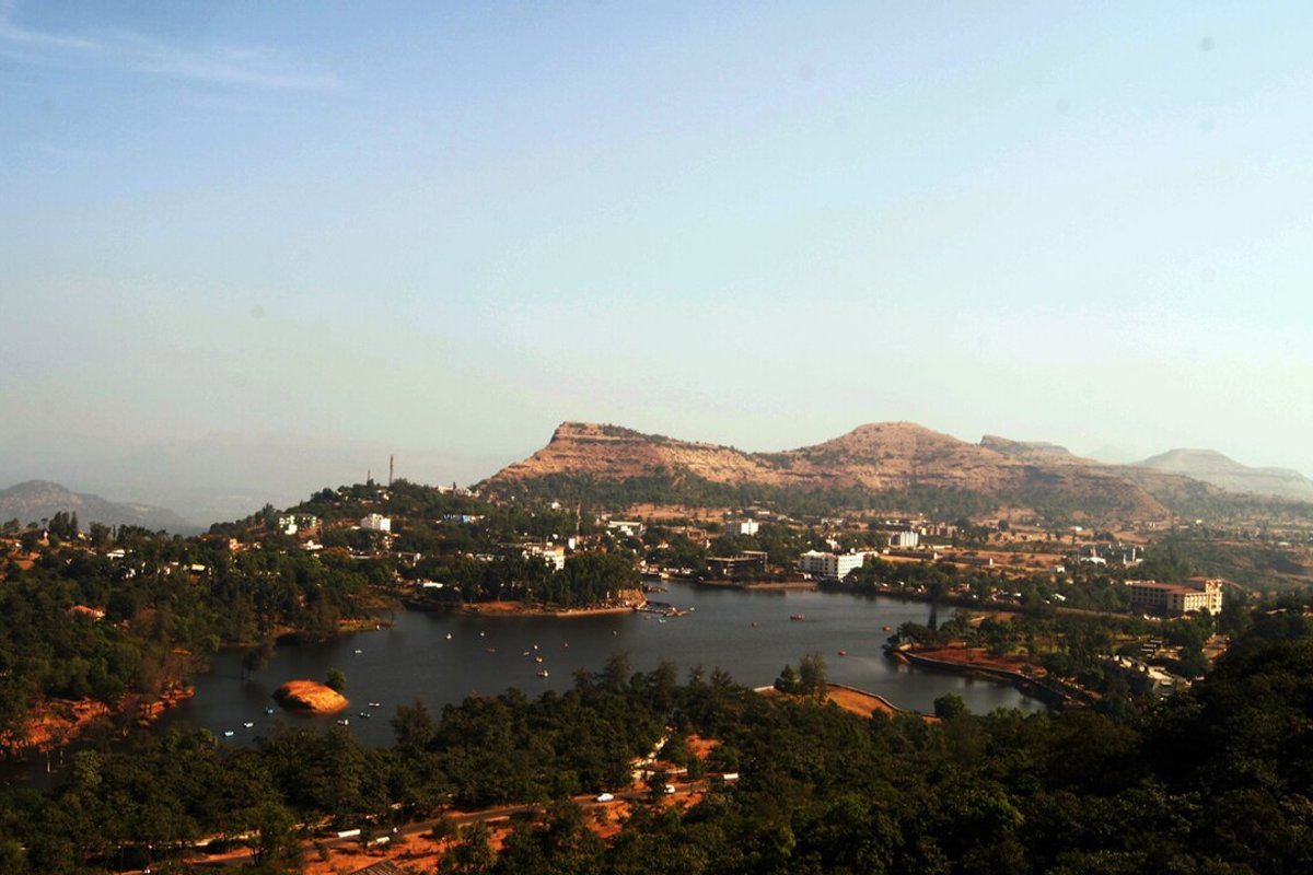 Saputara - India Travel Guide hero image