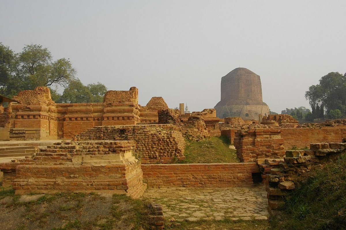 Sarnath travel guide