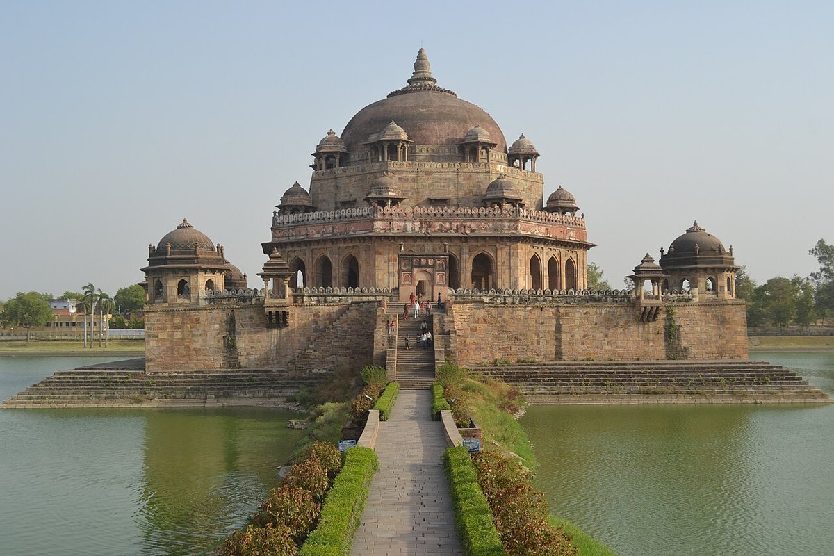 Sasaram Travel Guide: Things to Do, How to Reach, Best Time to Visit travel guide