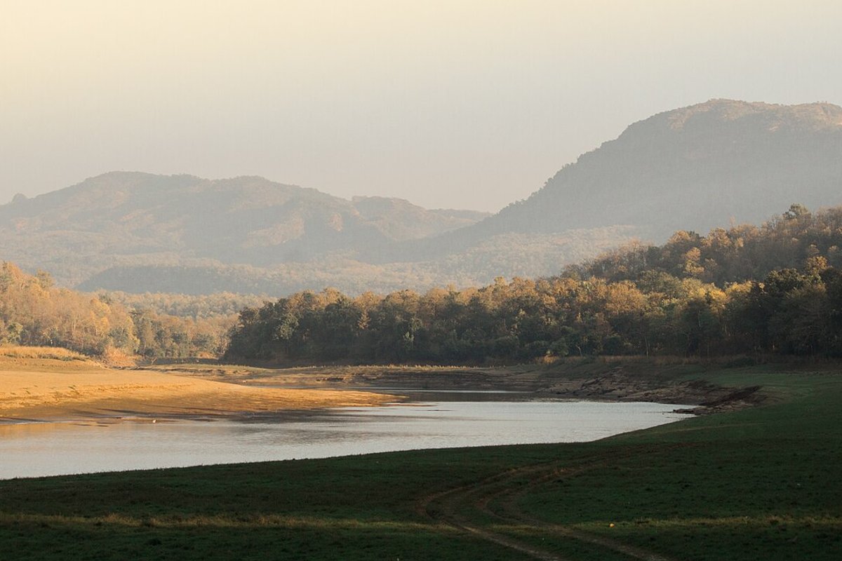 Satpura travel guide