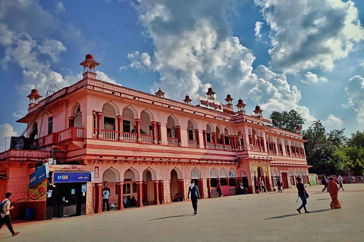 Sawai Madhopur travel guide
