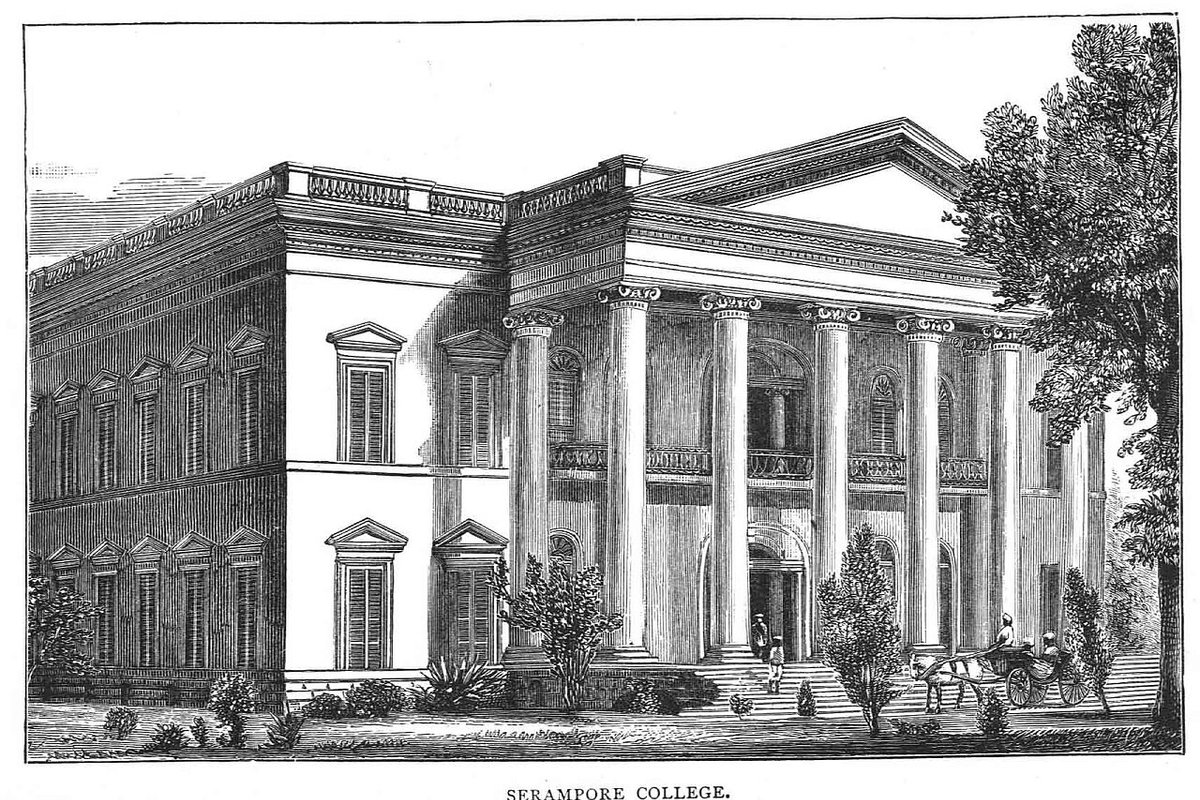 Serampore Travel Guide: Things to Do, How to Reach, Best Time to Visit hero image