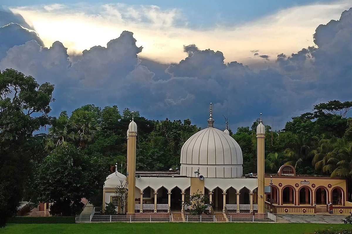 Shariatpur Travel Guide: Things to Do, How to Reach, Best Time to Visit travel guide