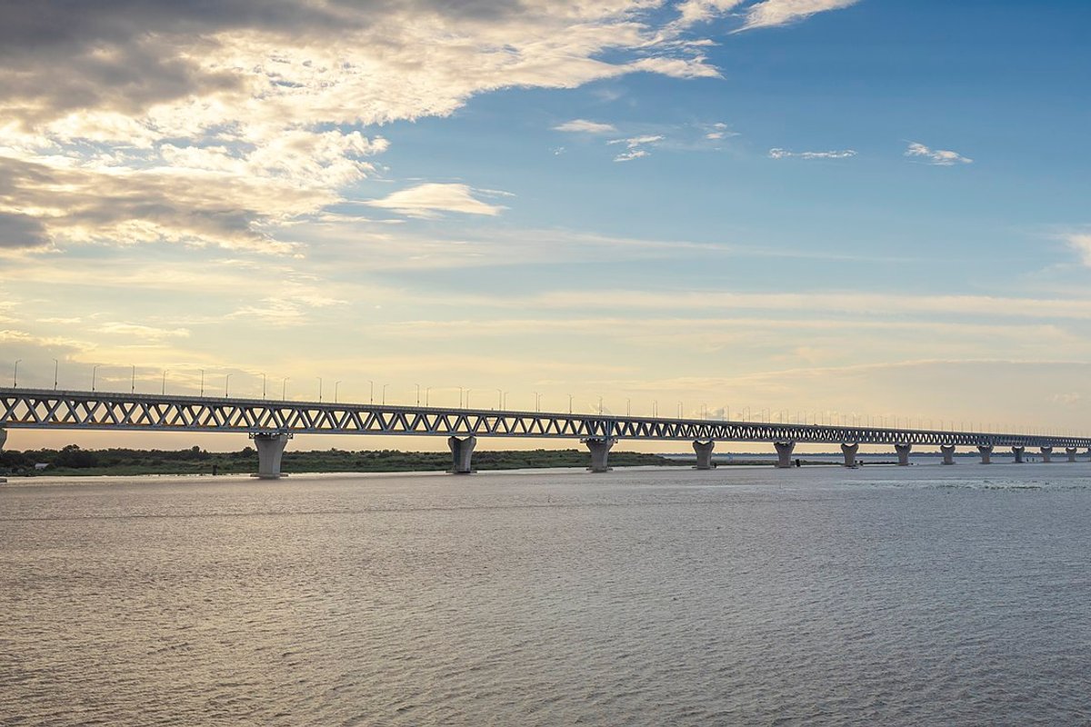 Shariatpur Travel Guide: Things to Do, How to Reach, Best Time to Visit hero image