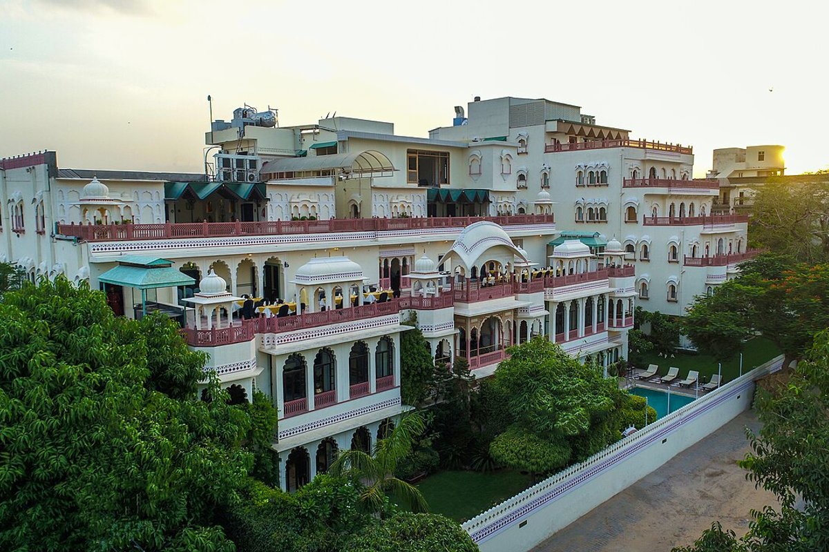 Shekhawati - India Travel Guide hero image