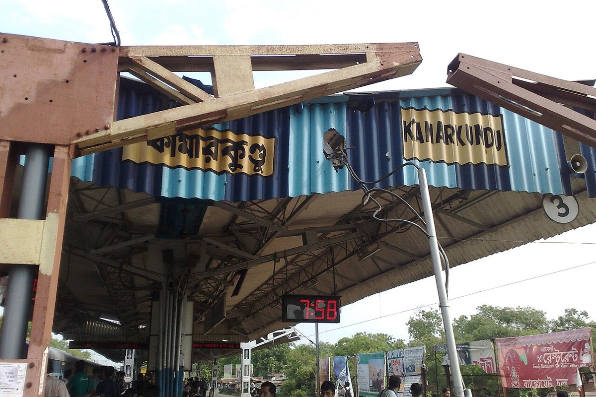 Sheoraphuli Travel Guide: Things to Do, How to Reach, Best Time to Visit travel guide