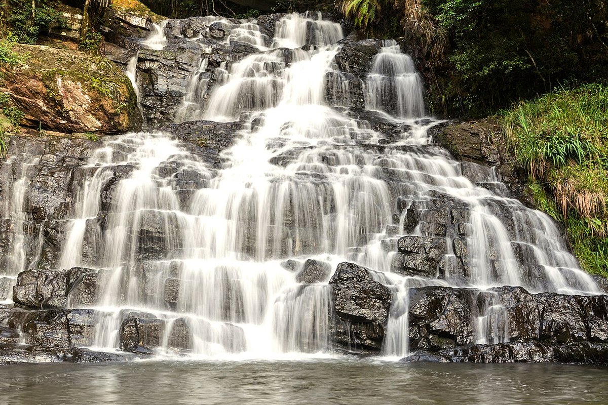 Shillong travel guide