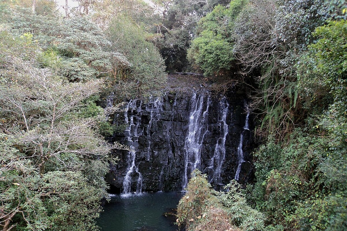 Shillong - India Travel Guide hero image