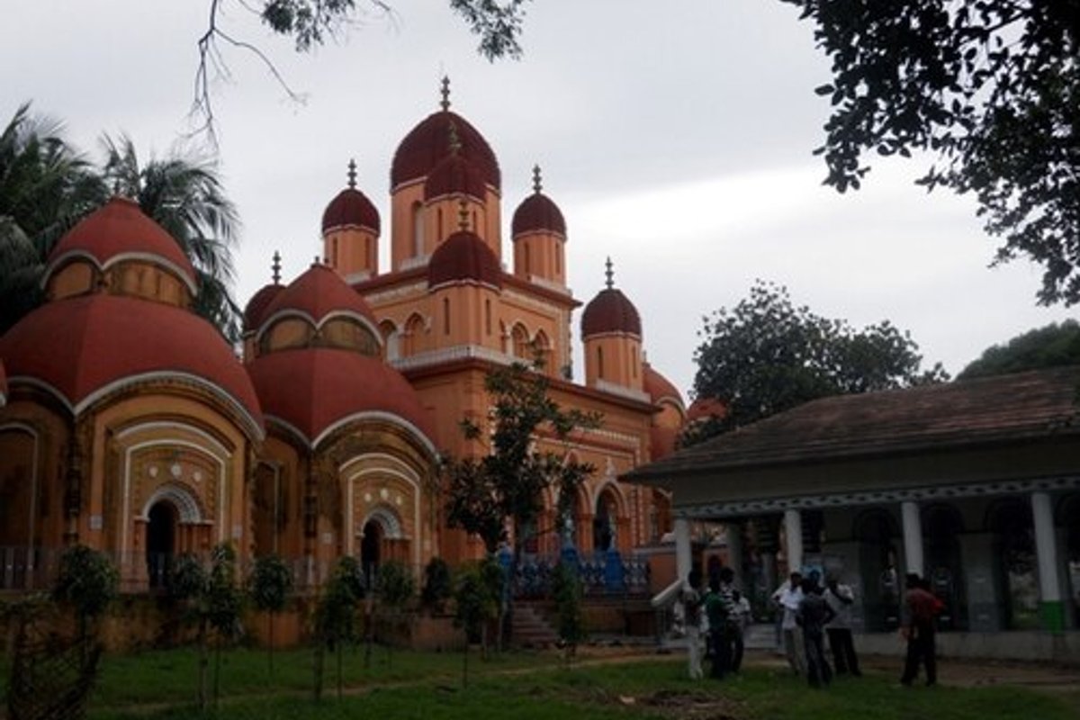 Shyamnagar Travel Guide: Things to Do, How to Reach, Best Time to Visit travel guide