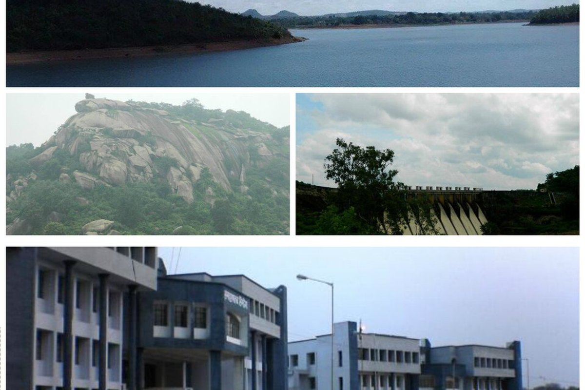 Simdega Travel Guide: Things to Do, How to Reach, Best Time to Visit hero image