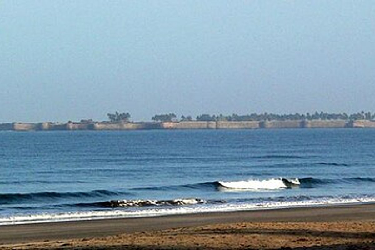 Sindhudurg - India Travel Guide hero image