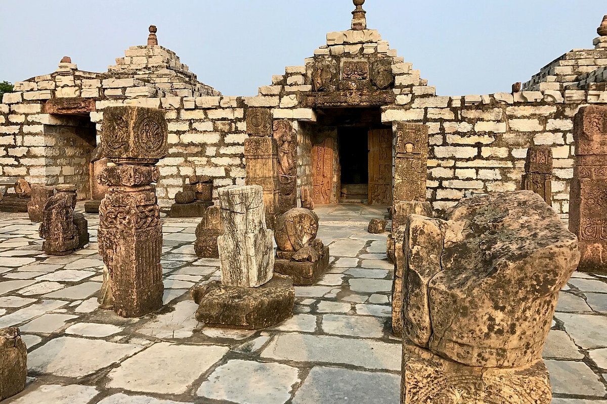 Sirpur travel guide