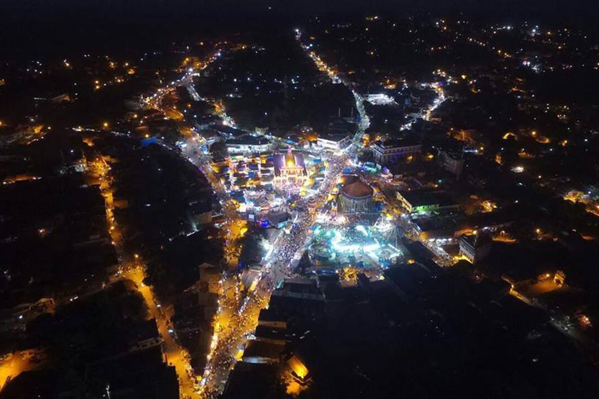 Sirsi - India Travel Guide hero image