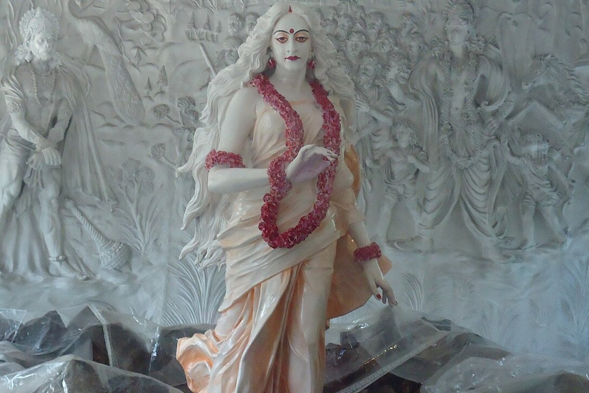 Sitamarhi travel guide