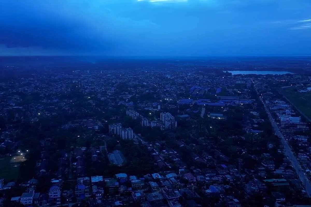 Sivasagar travel guide