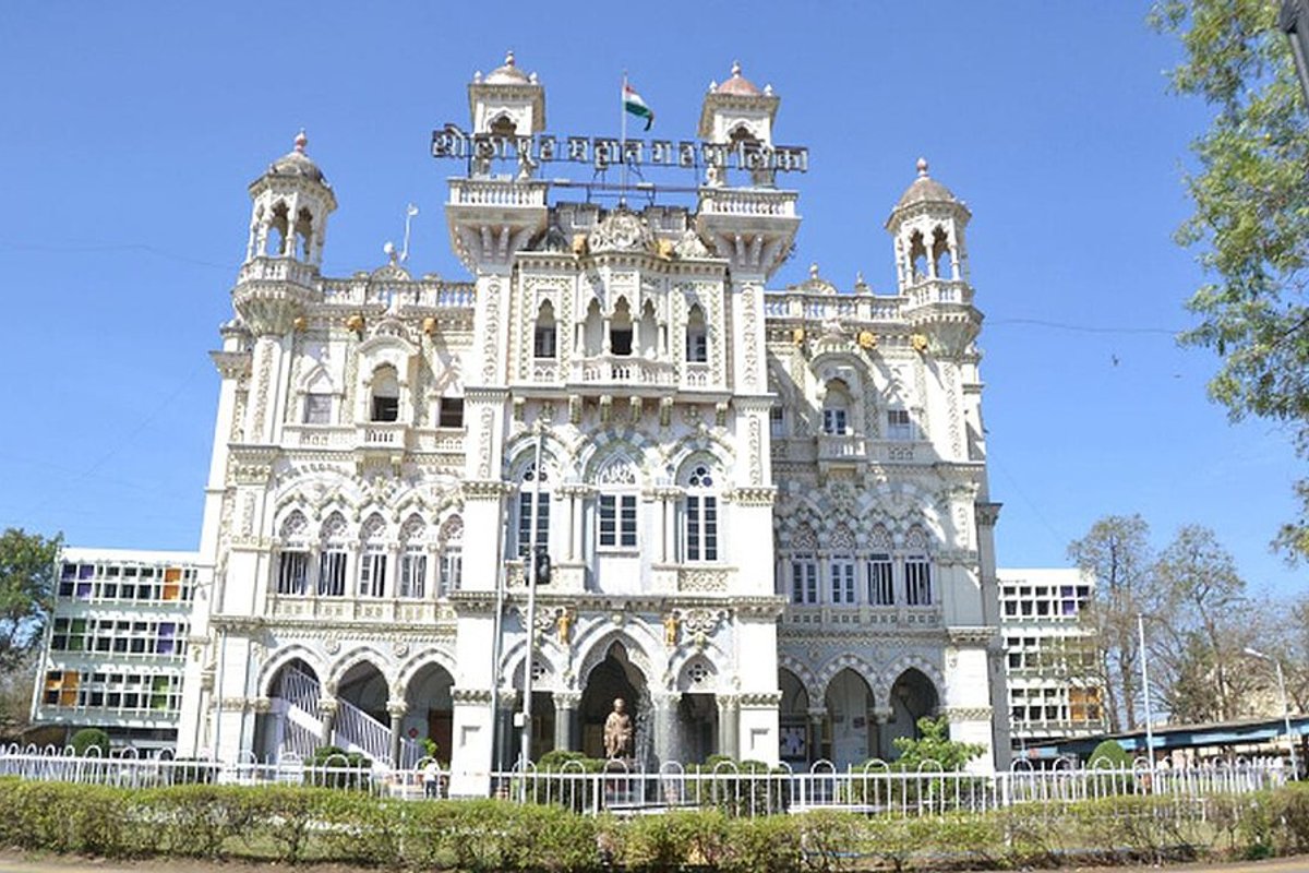 Solapur travel guide