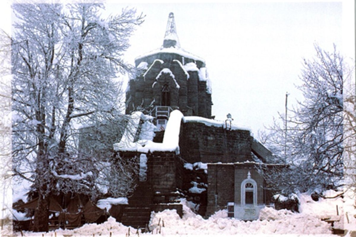 Srinagar travel guide