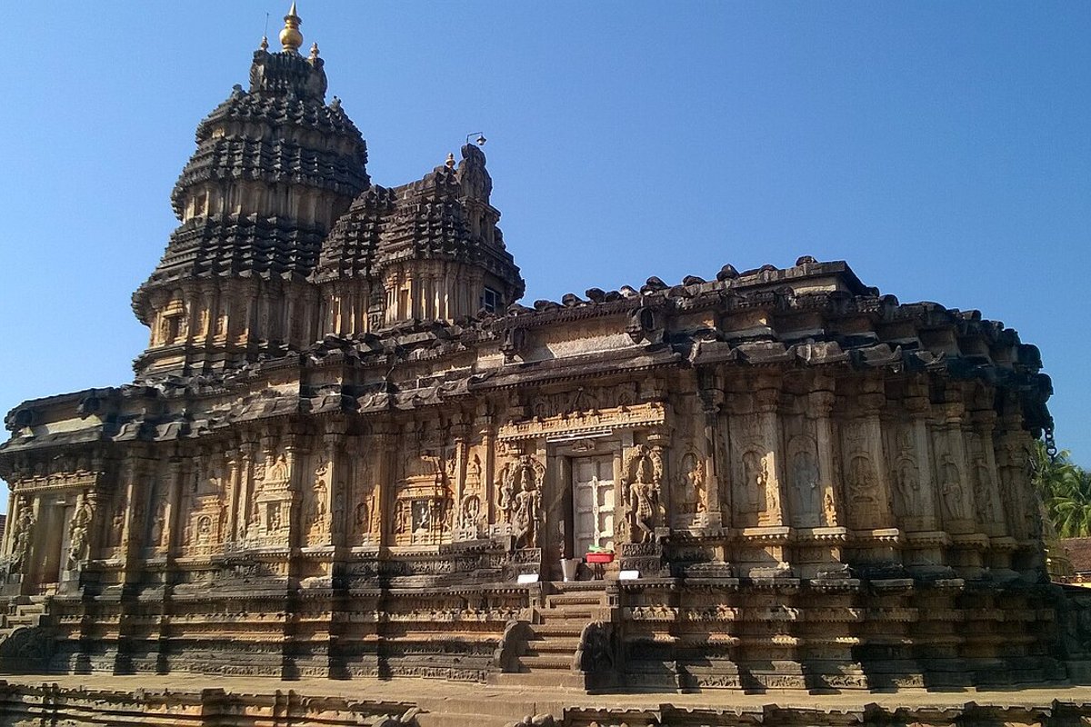 Sringeri travel guide
