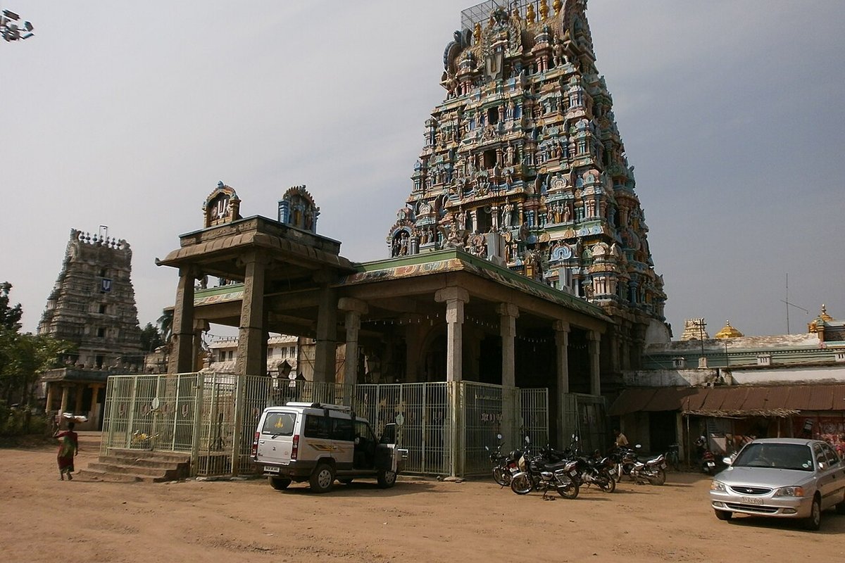 Sriperumbudur Travel Guide: Things to Do, How to Reach, Best Time to Visit travel guide