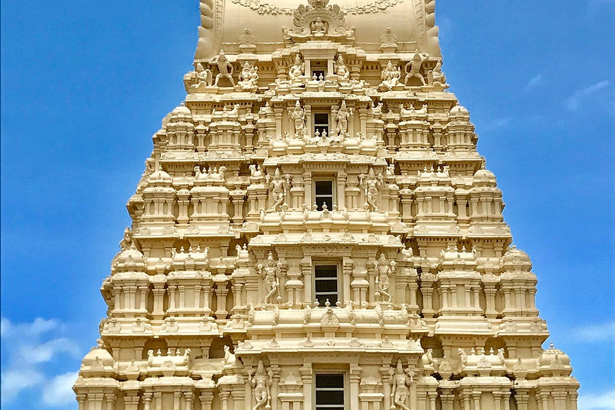 Srirangapatna travel guide