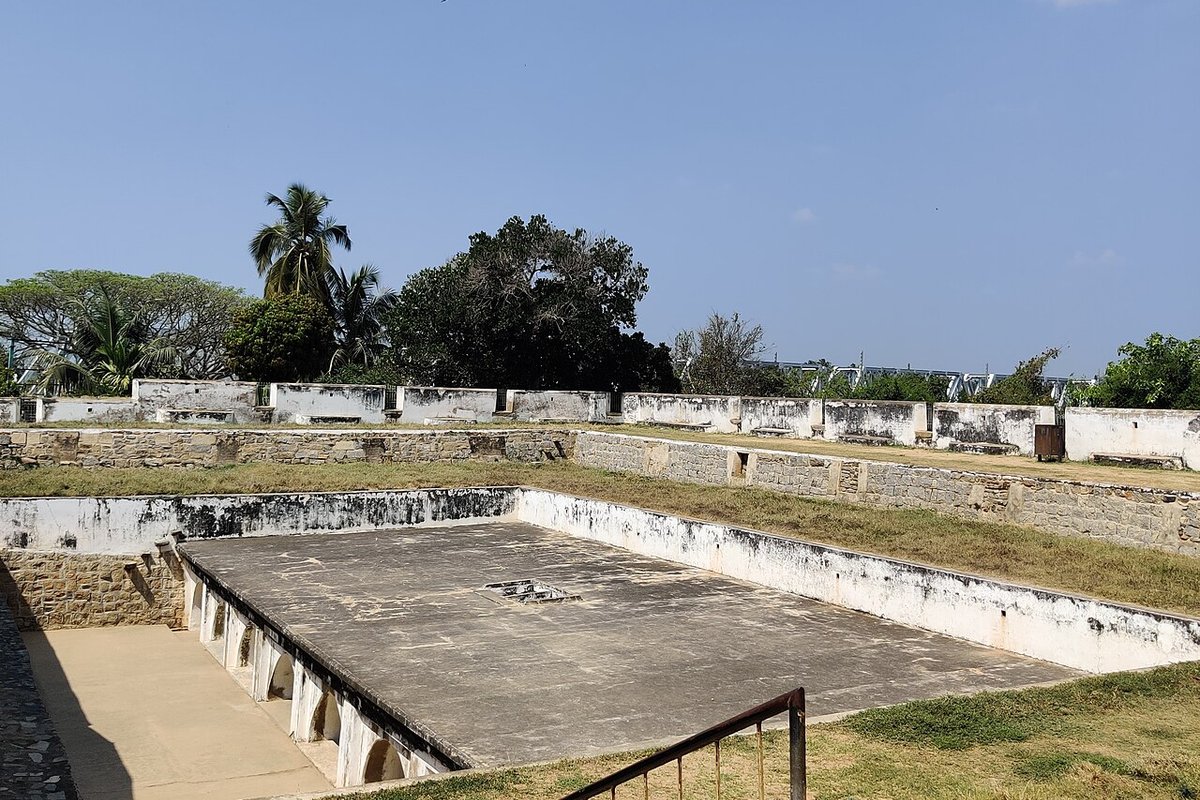 Srirangapatna - India Travel Guide hero image