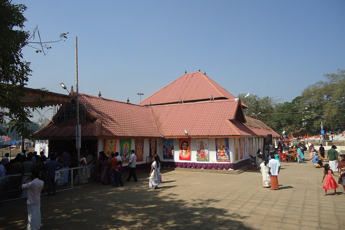 Sucheendram Travel Guide: Things to Do, How to Reach, Best Time to Visit hero image