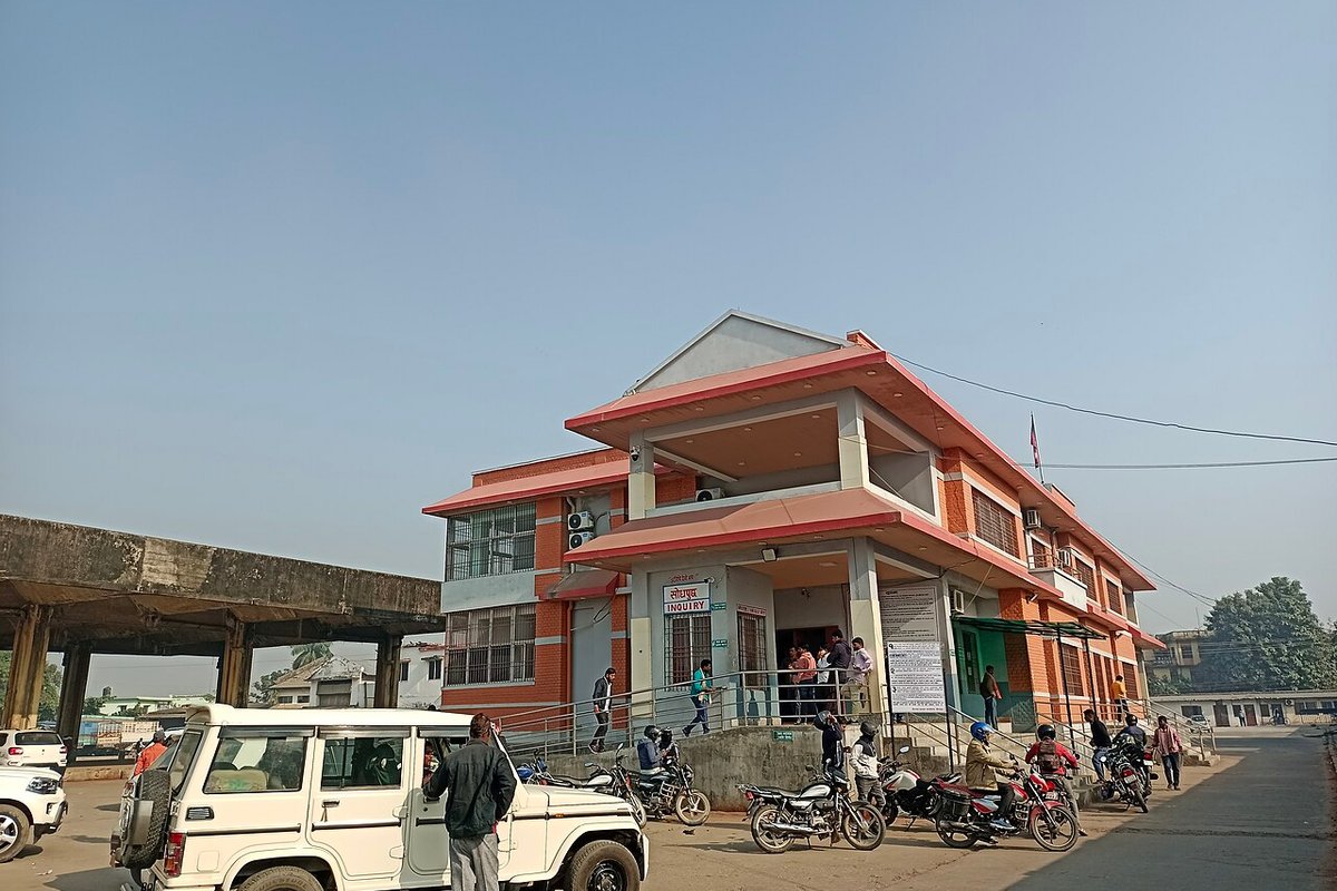 Sukhia Pokhri Travel Guide: Things to Do, How to Reach, Best Time to Visit hero image