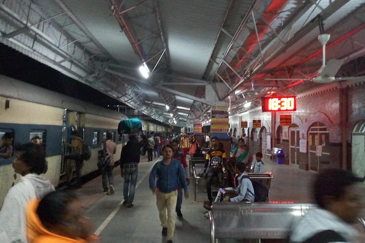 Suri Travel Guide: Things to Do, How to Reach, Best Time to Visit travel guide