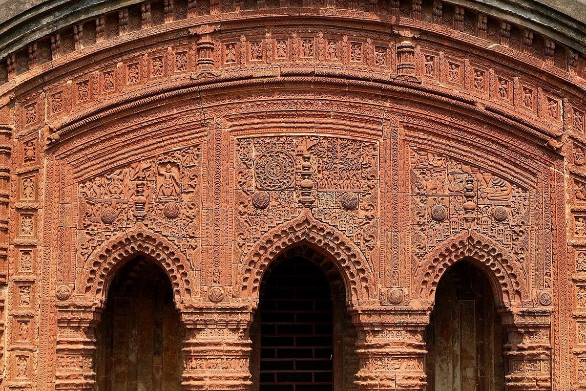 Suri Travel Guide: Things to Do, How to Reach, Best Time to Visit hero image