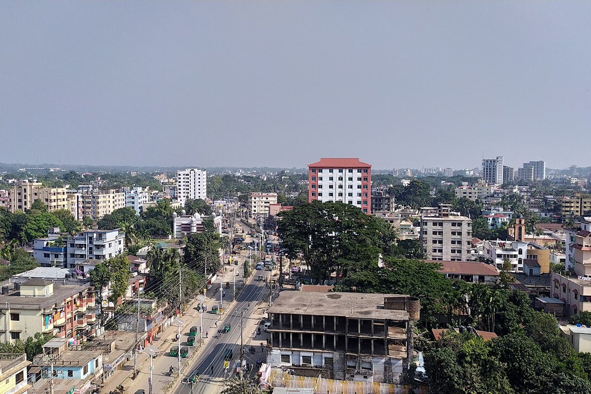 Sylhet Travel Guide: Things to Do, How to Reach, Best Time to Visit hero image