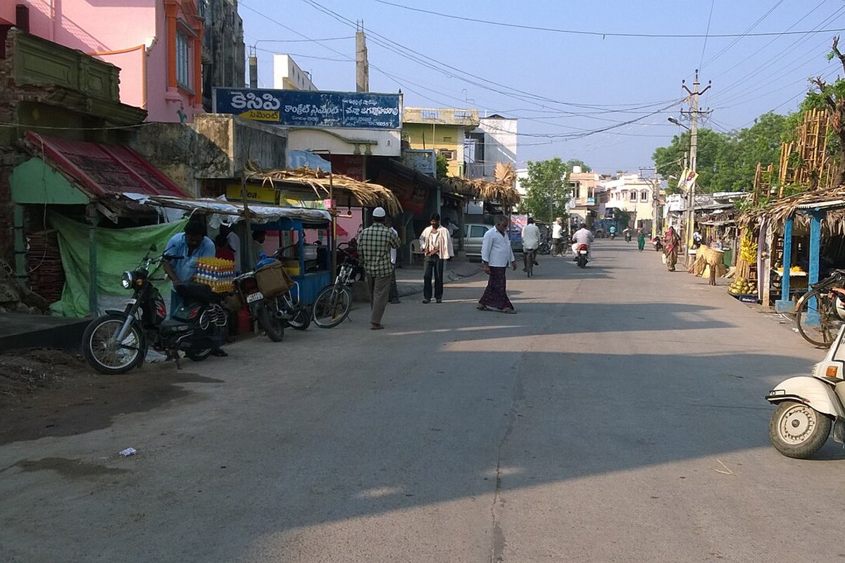 Tadikonda Travel Guide: Things to Do, How to Reach, Best Time to Visit travel guide