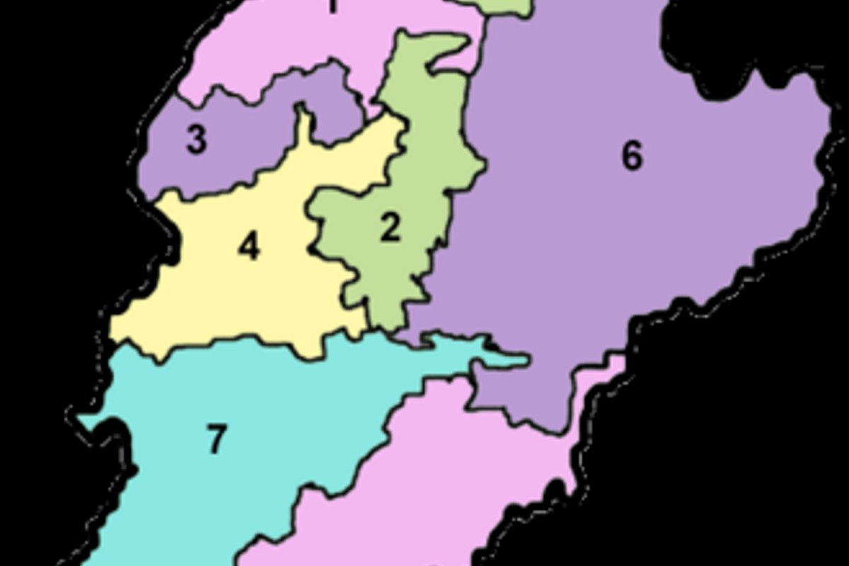 Tandla — weekend trip starting point