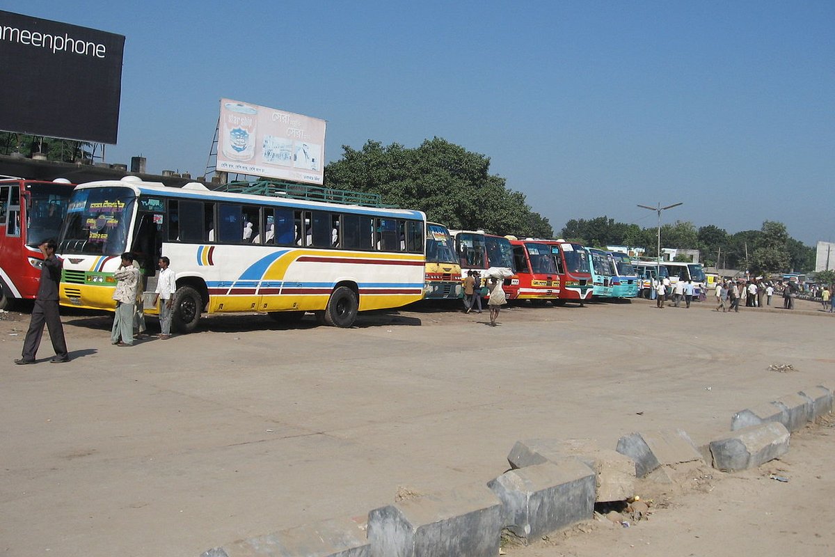 Tangail Travel Guide: Things to Do, How to Reach, Best Time to Visit travel guide