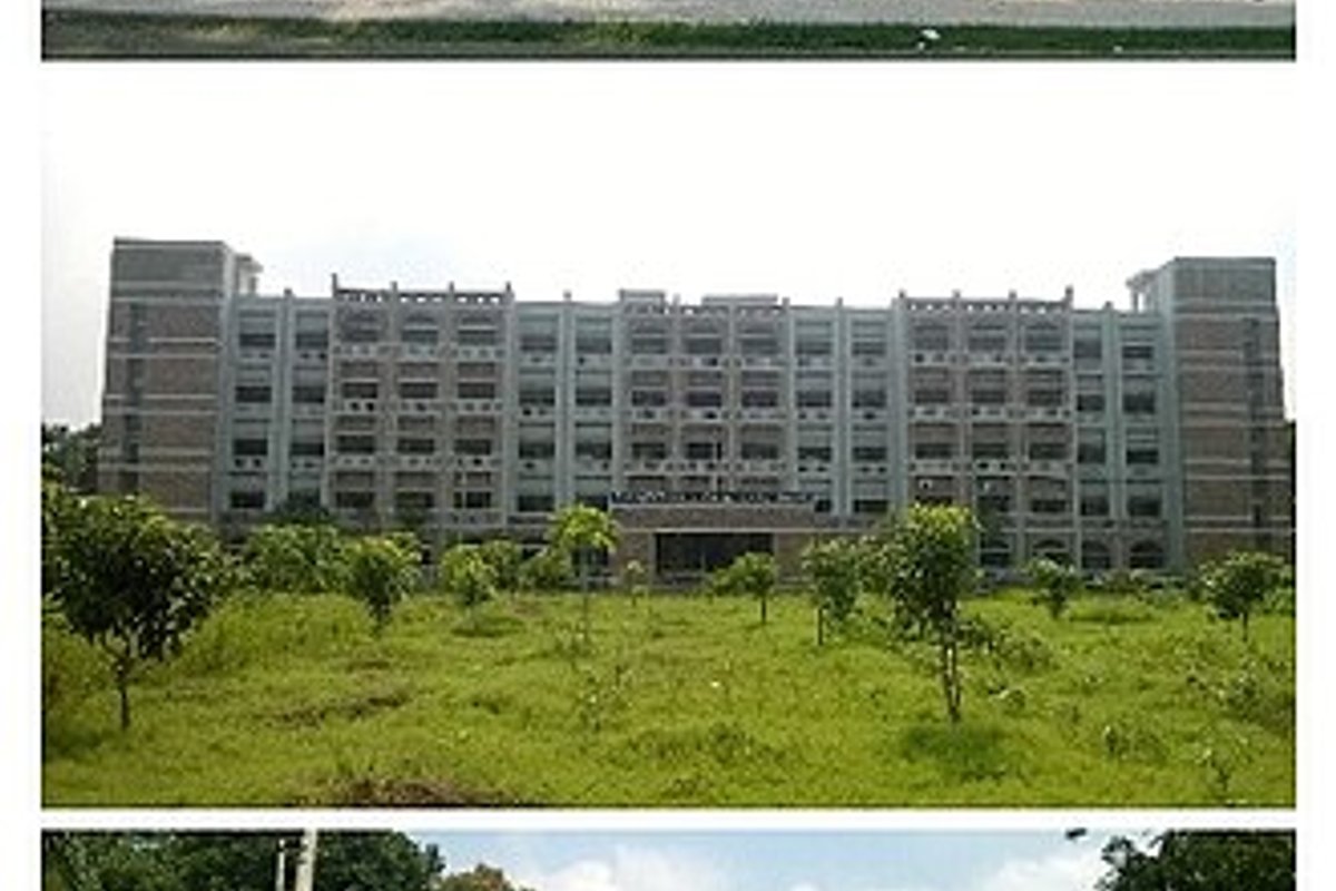 Tangail Travel Guide: Things to Do, How to Reach, Best Time to Visit hero image