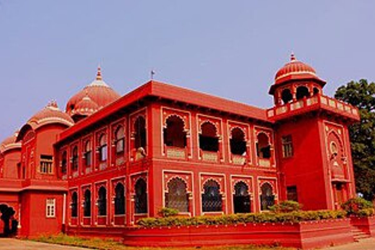 Taradih — weekend trip starting point