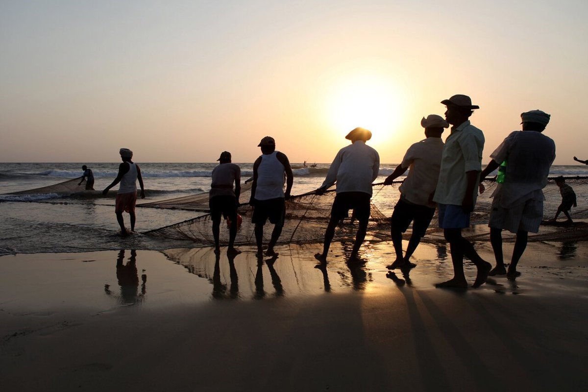 Tarkarli - India Travel Guide hero image