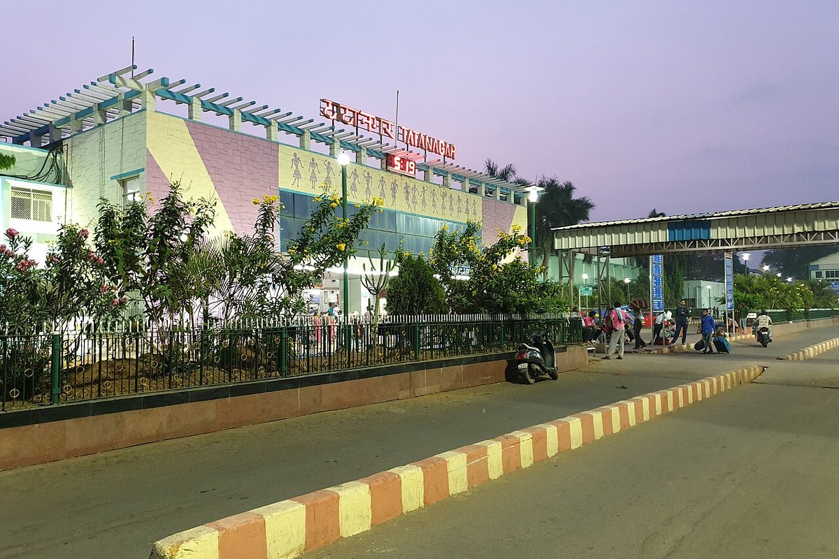 Tatanagar Travel Guide: Things to Do, How to Reach, Best Time to Visit travel guide