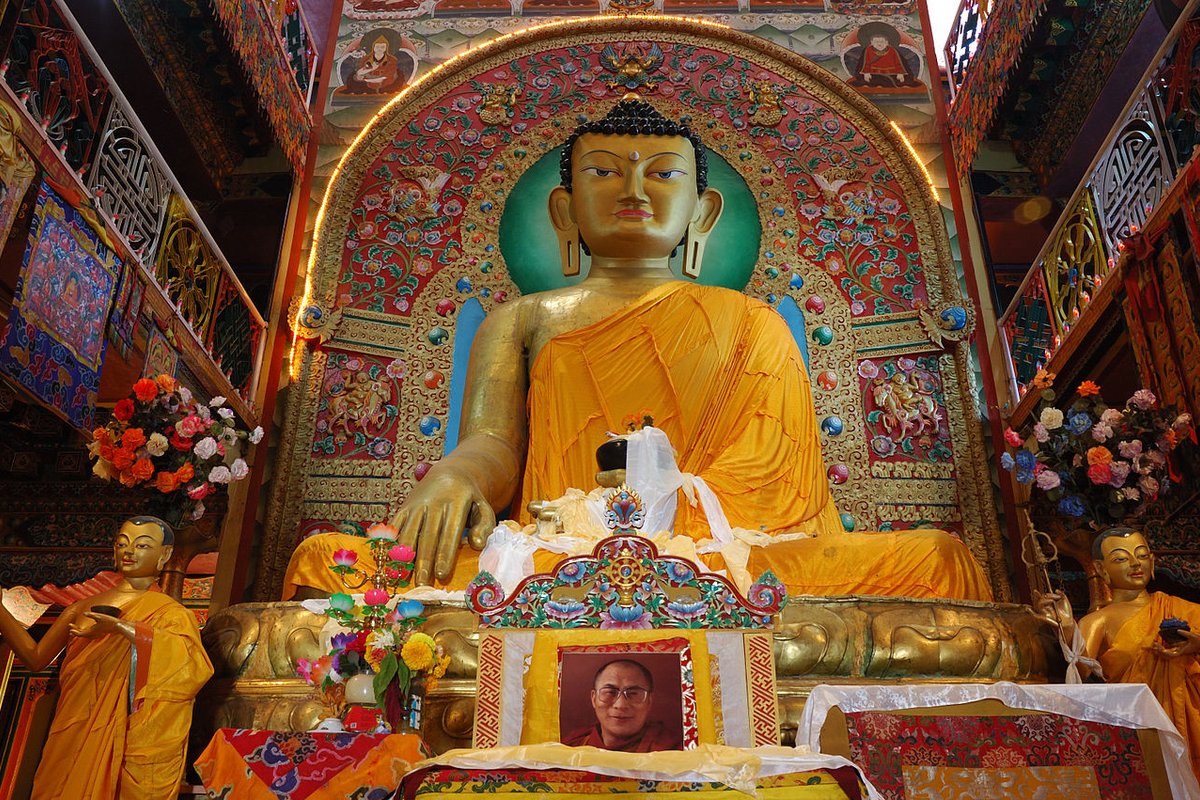 Tawang - India Travel Guide hero image