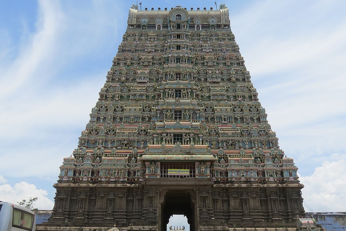 Tenkasi Travel Guide: Things to Do, How to Reach, Best Time to Visit travel guide