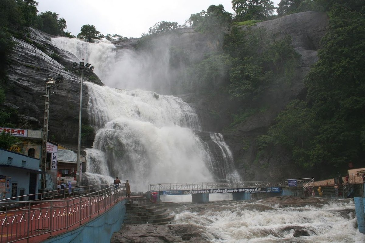 Tenkasi Travel Guide: Things to Do, How to Reach, Best Time to Visit hero image