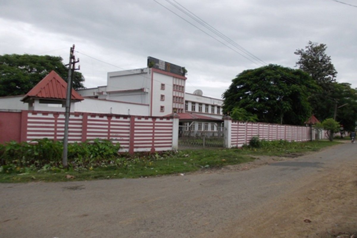 Titabor Travel Guide: Things to Do, How to Reach, Best Time to Visit travel guide