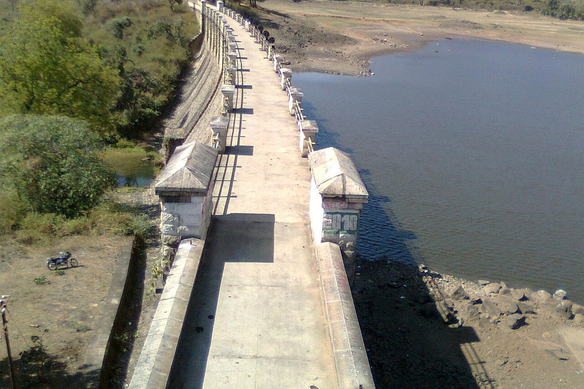 Topchanchi travel guide