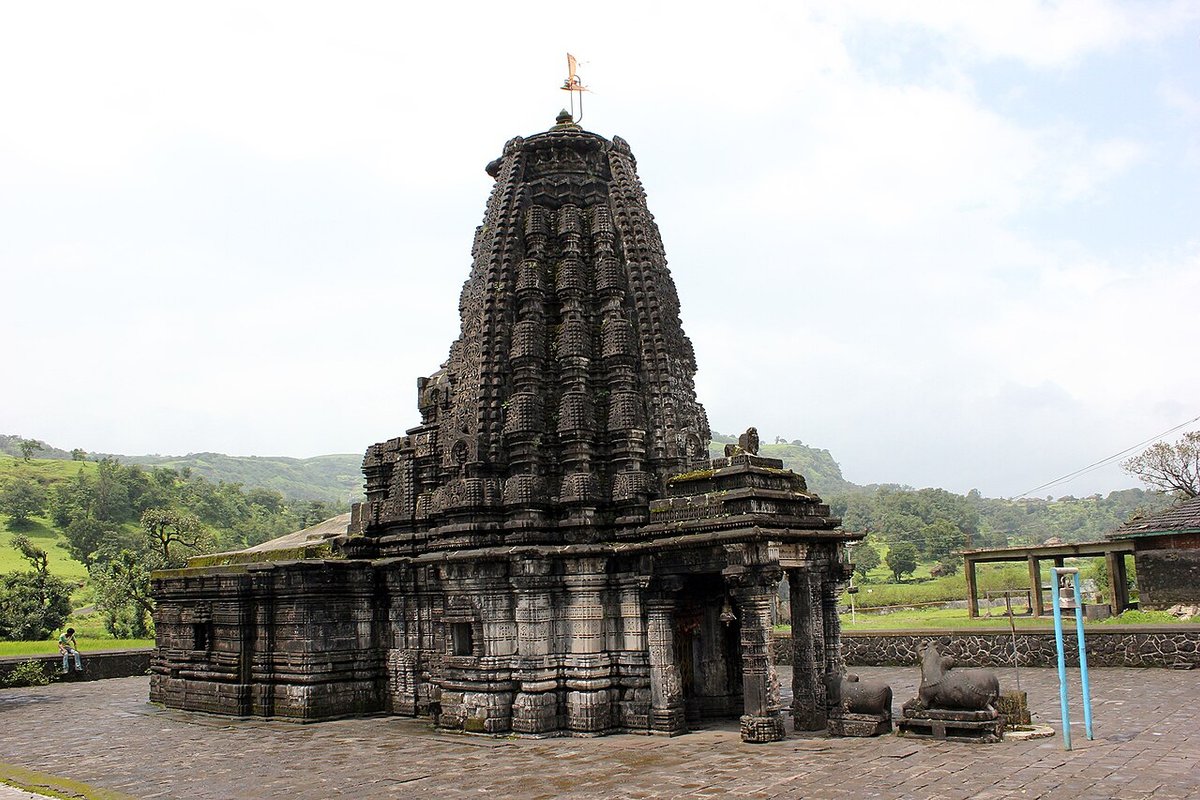 Trimbakeshwar - India Travel Guide hero image