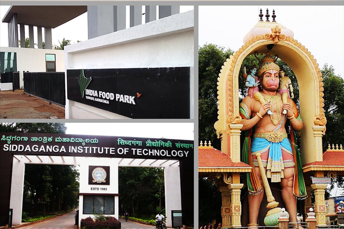 Tumkur - India Travel Guide hero image