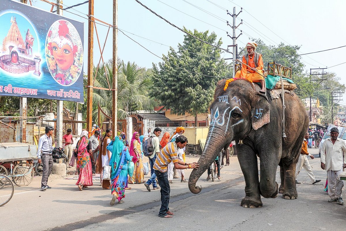 Ujjain - India Travel Guide hero image