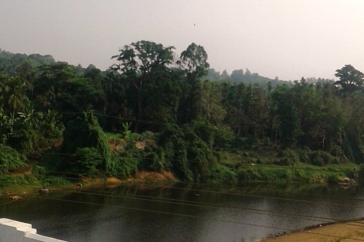 Uppinangady travel guide