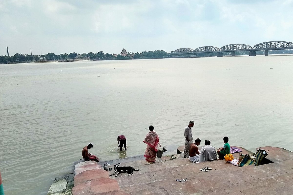 Uttarpara Travel Guide: Things to Do, How to Reach, Best Time to Visit hero image