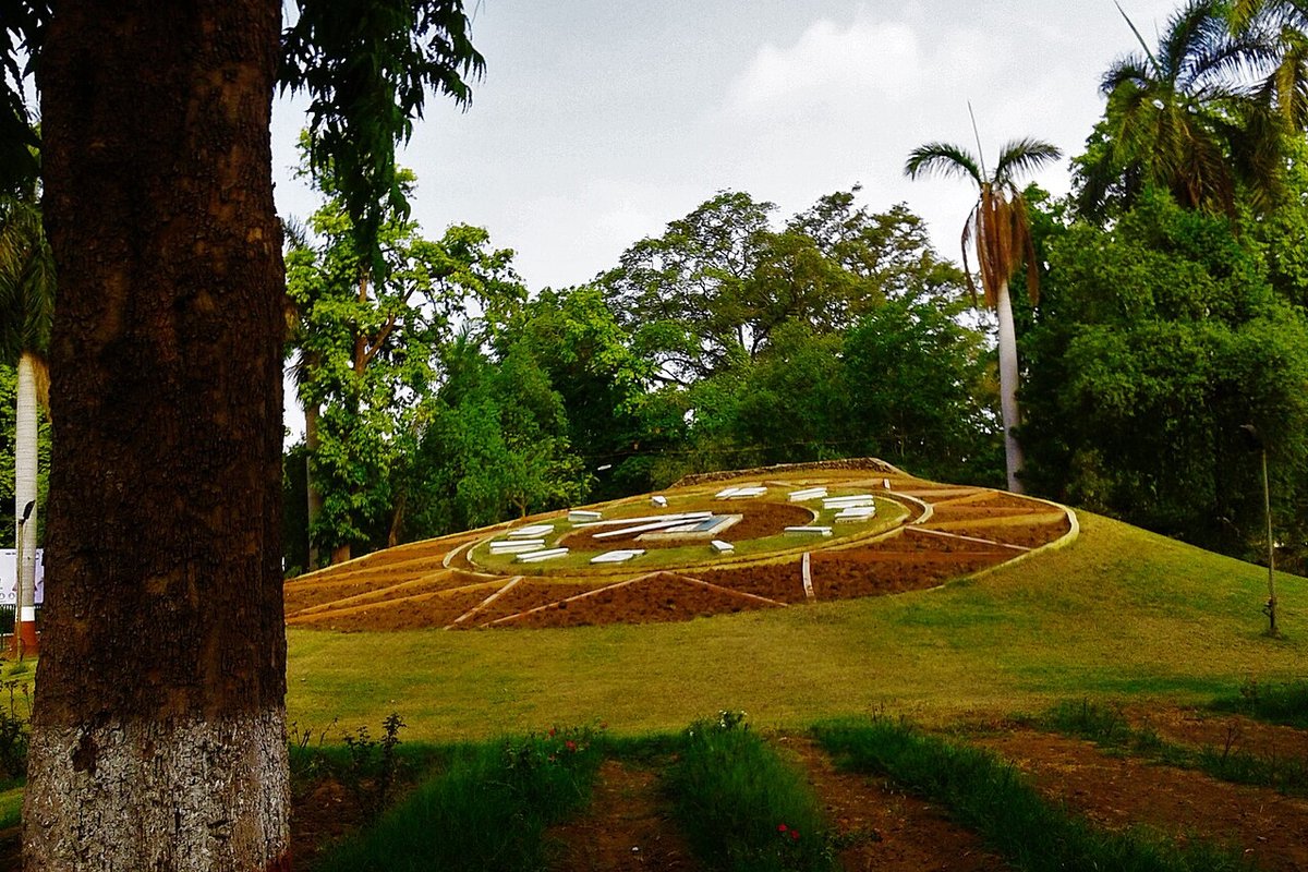 Vadodara - India Travel Guide hero image