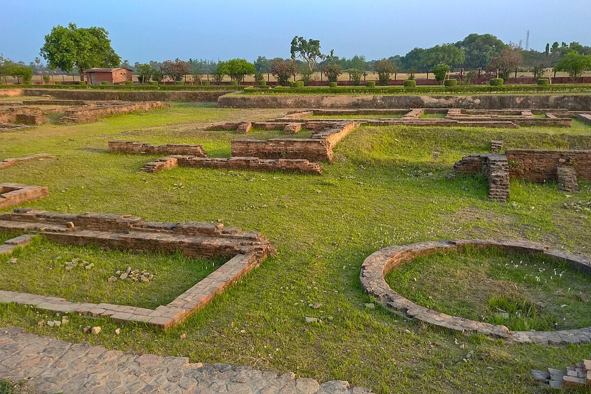 Vaishali - India Travel Guide hero image