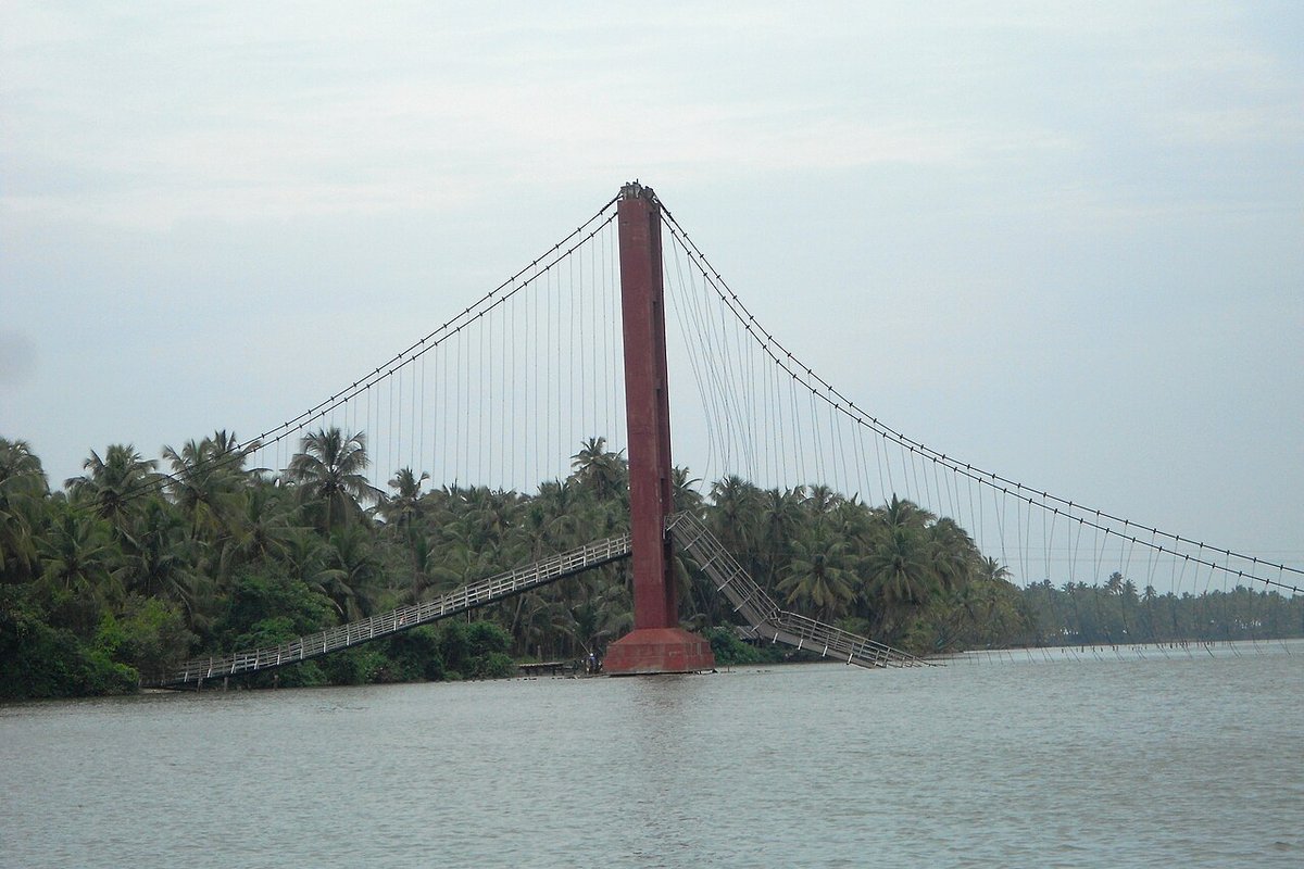 Valiyaparamba - India Travel Guide hero image